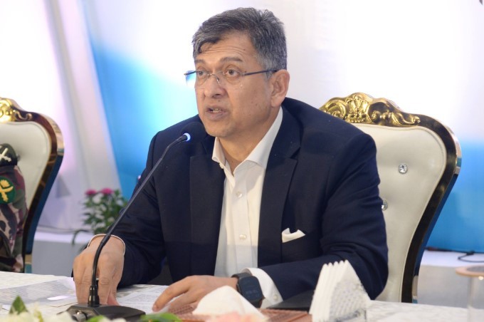 র‍্যাবকে একটি জনবান্ধব ও দায়িত্বশীল বাহিনী হিসেবে পুর্নগঠন করা হবে- স্বরাষ্ট্রমন্ত্রী